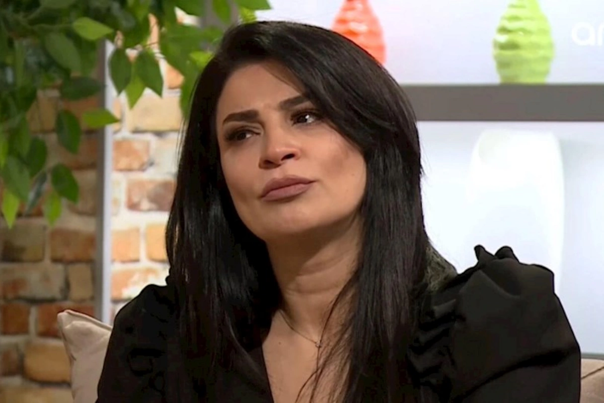 Bir az bəzənən kimi deyirlər Kimisə var — VİDEO