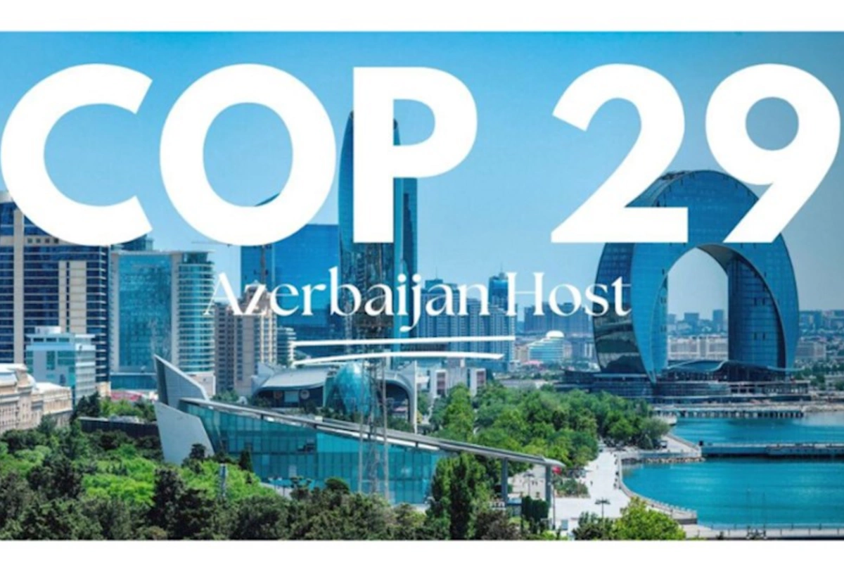 COP29-un yekunları: Dünya Azərbaycanın uğurlu liderlik bacarığının bir daha şahidi oldu — TƏHLİL