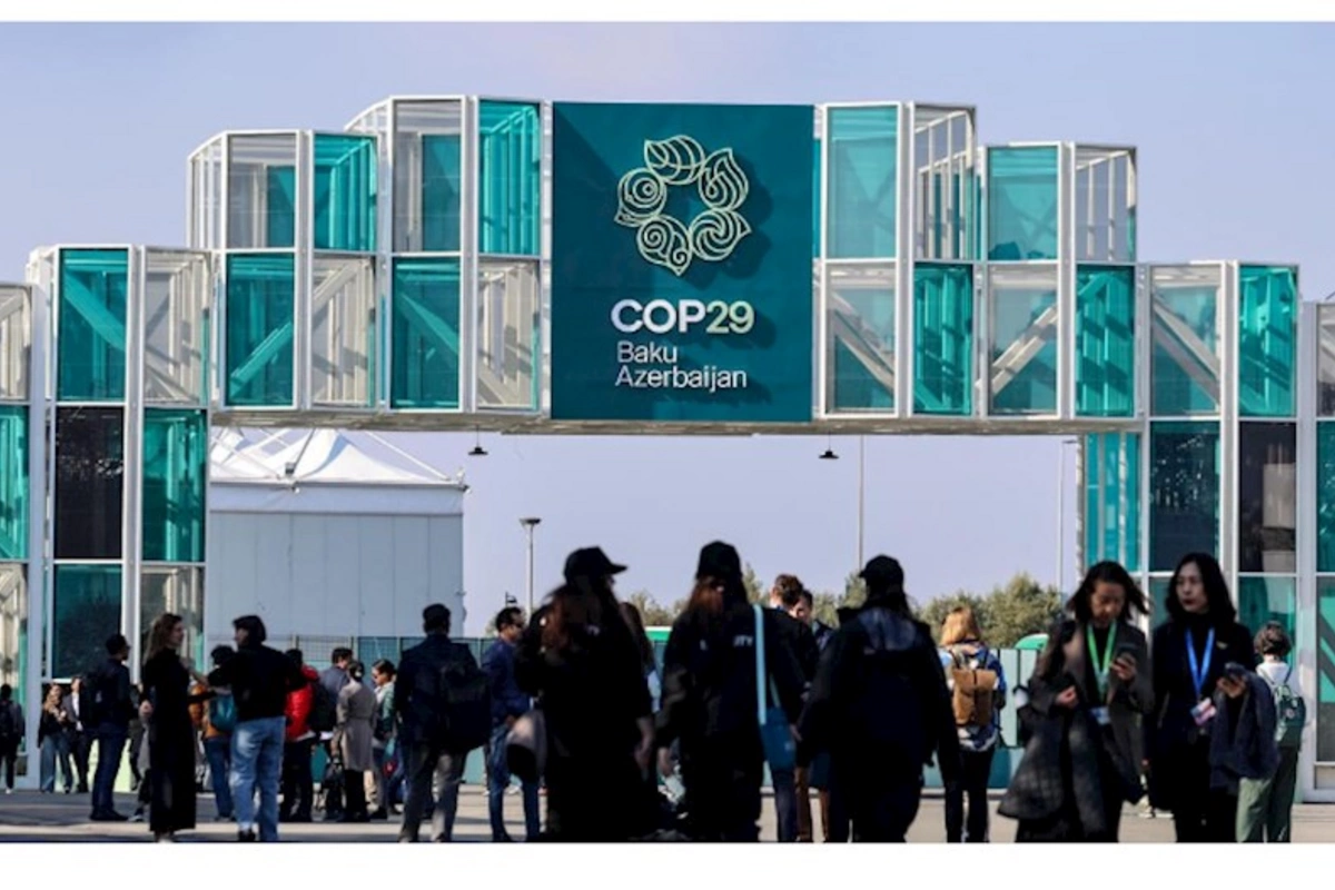 Bakının COP29 uğuru xain şəbəkənin planlarını necə iflasa uğratdı?! — TƏHLİL