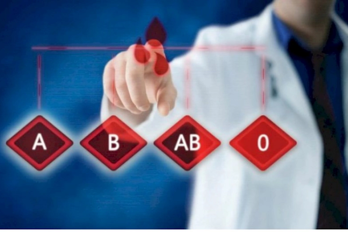 Qan qrupuna görə xəstəlik riskləri açıqlandı