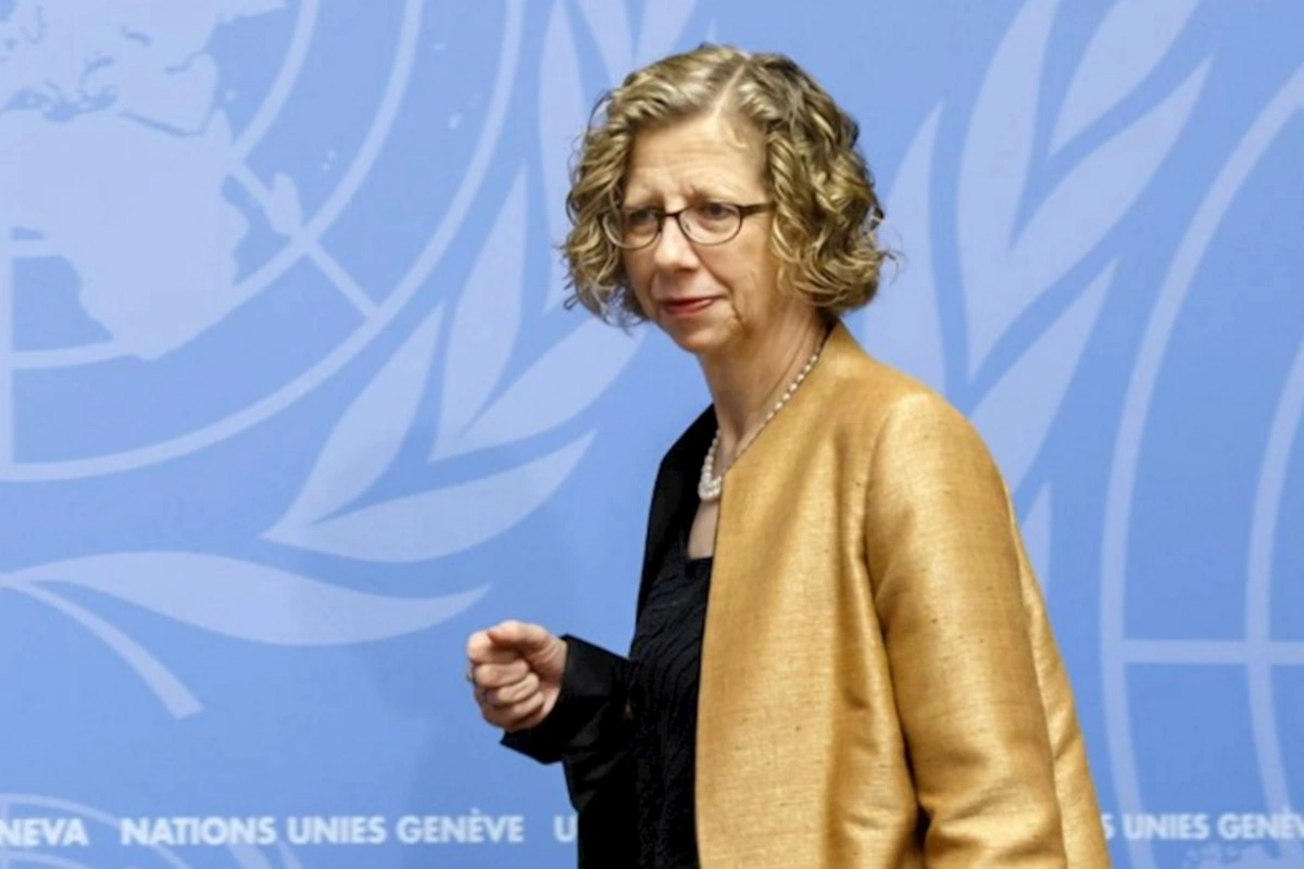 Bakıda baş tutmuş COP29-da quracağımız gələcəyin təməli qoyulub — UNEP rəhbəri