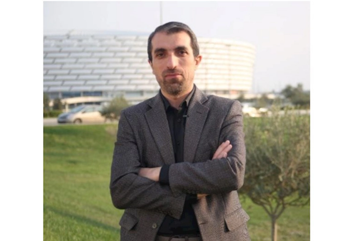 “Hansısa texnologiya vasitəsi dinin möhtəviyyatına dəymirsə, onu istifadə etmək olar” — İlahiyyatçı