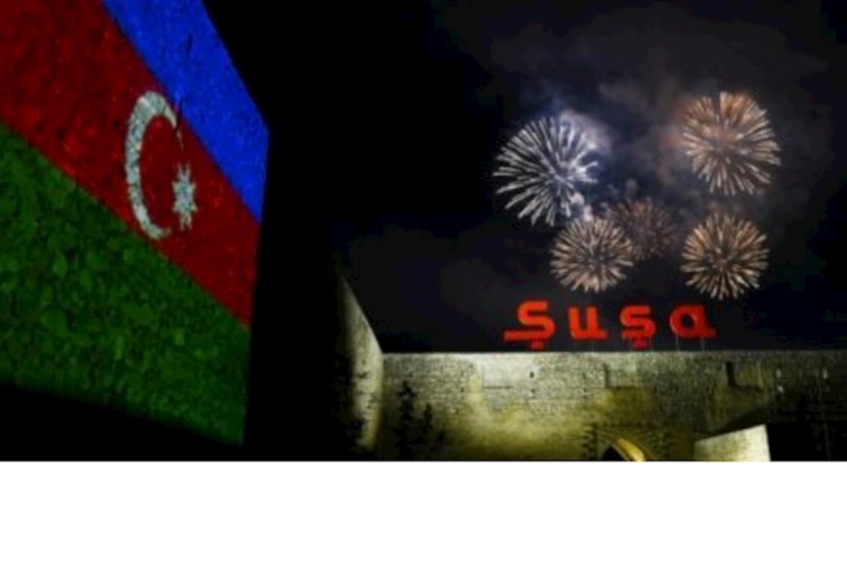 Şuşada Yeni ili qarşılamaq neçəyədir?