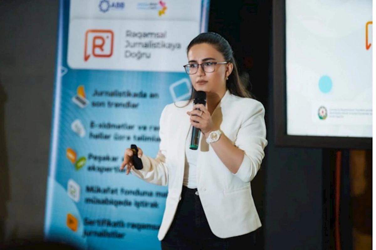 Aynur Qurbanlıya yüksək vəzifə verildi