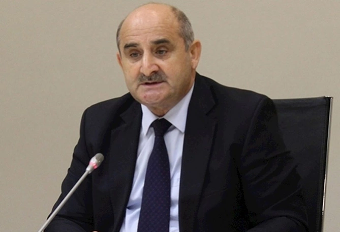 Günün mübarək Kəlbəcər!