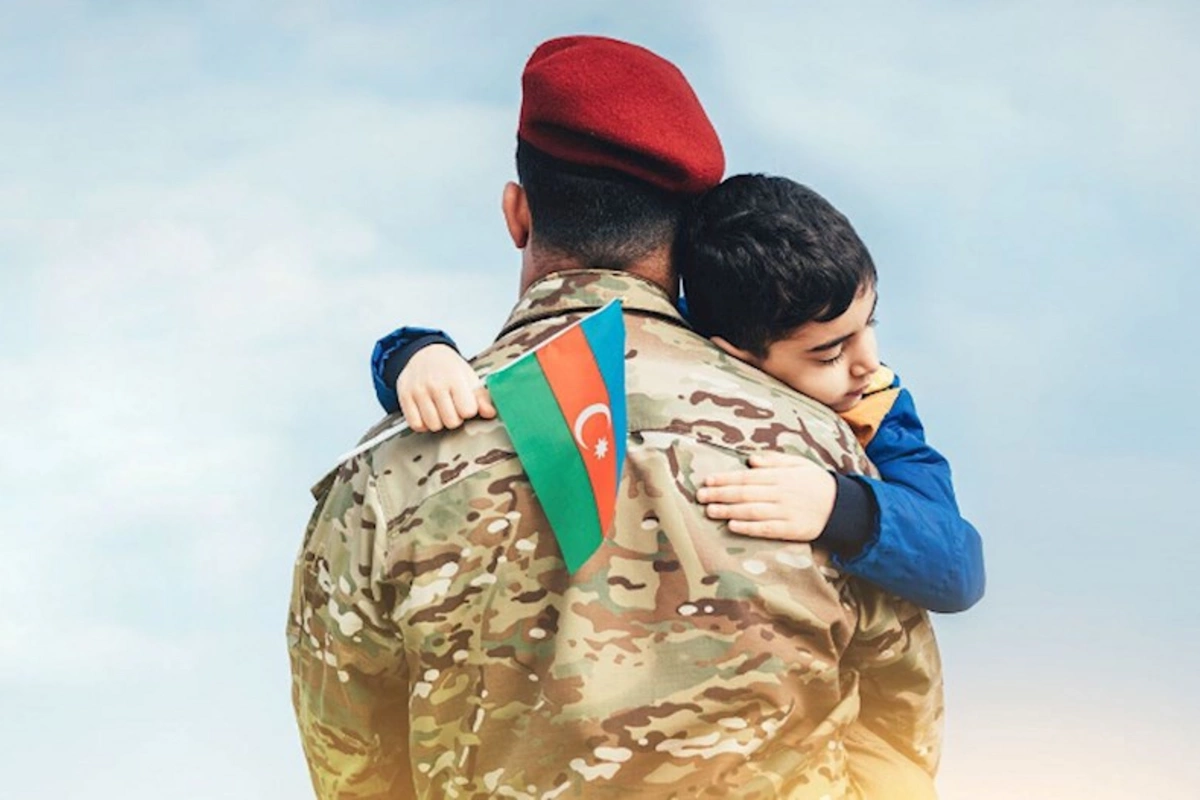 Bu şəxslərin xaricdə təhsilini dövlət maliyyələşdirəcək— RƏSMİ