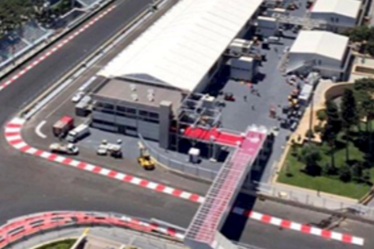 Formula-1ə yeni komanda qoşulur