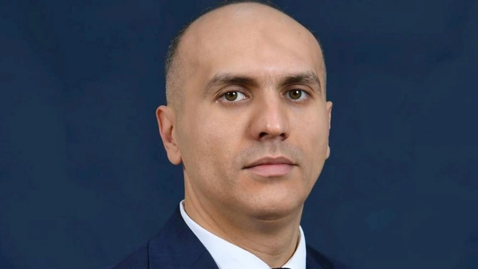 Milli Məclisdə yeni təyinat — FOTO Milli Məclisdə yeni təyinat — FOTO