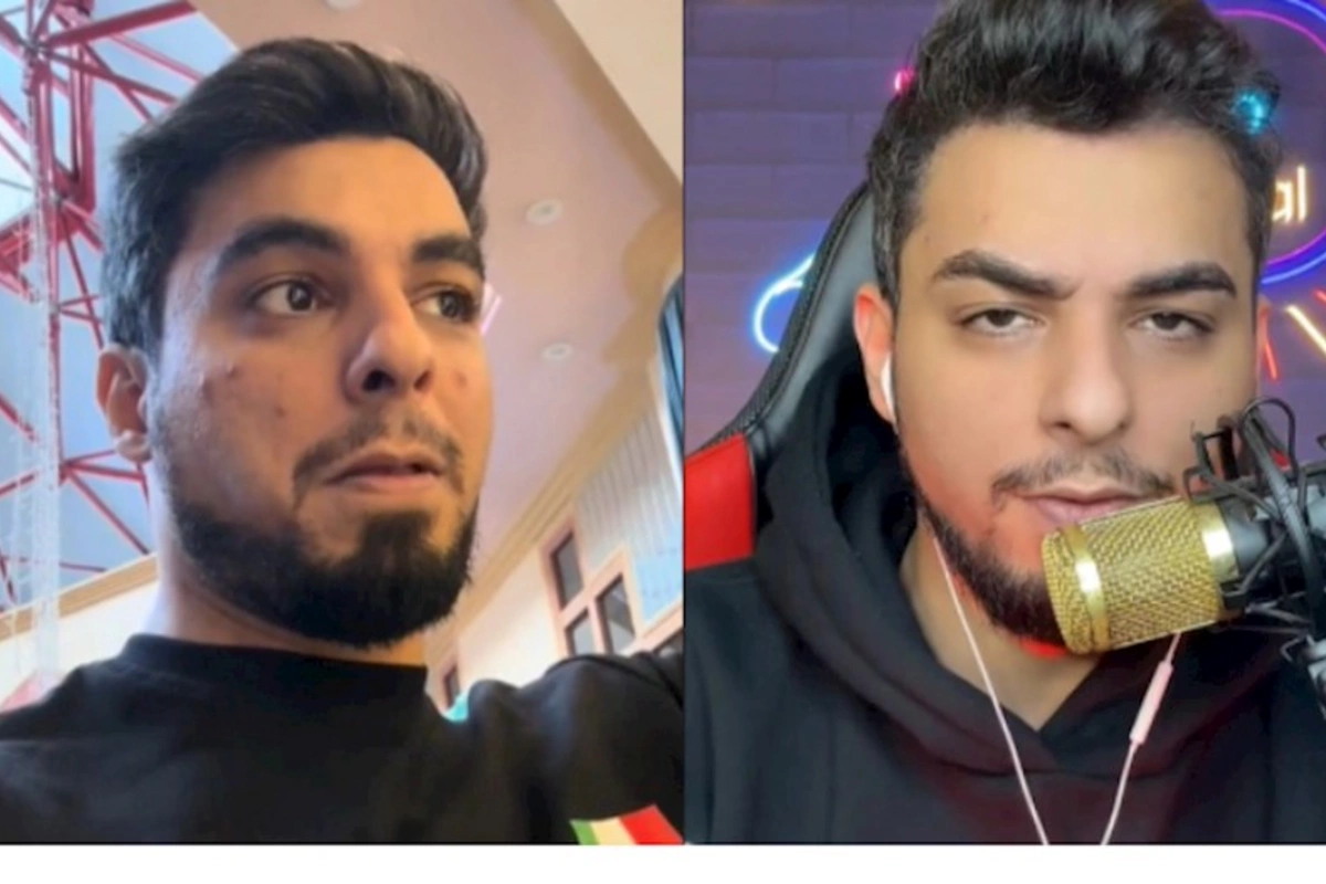 “Sako” ləqəbli tiktoker həbs edildi