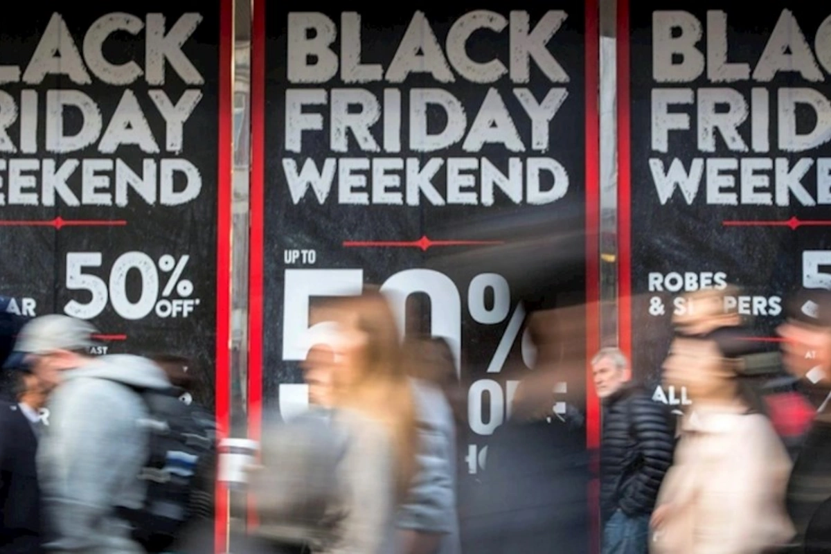 Black Friday endirimləri realdır? — VİDEO