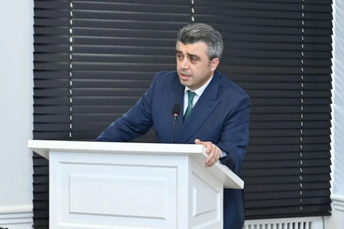 Azərbaycanda Elektrik Təchizatı Sahəsində Aparılan İslahatların Təsiri və Əhəmiyyəti