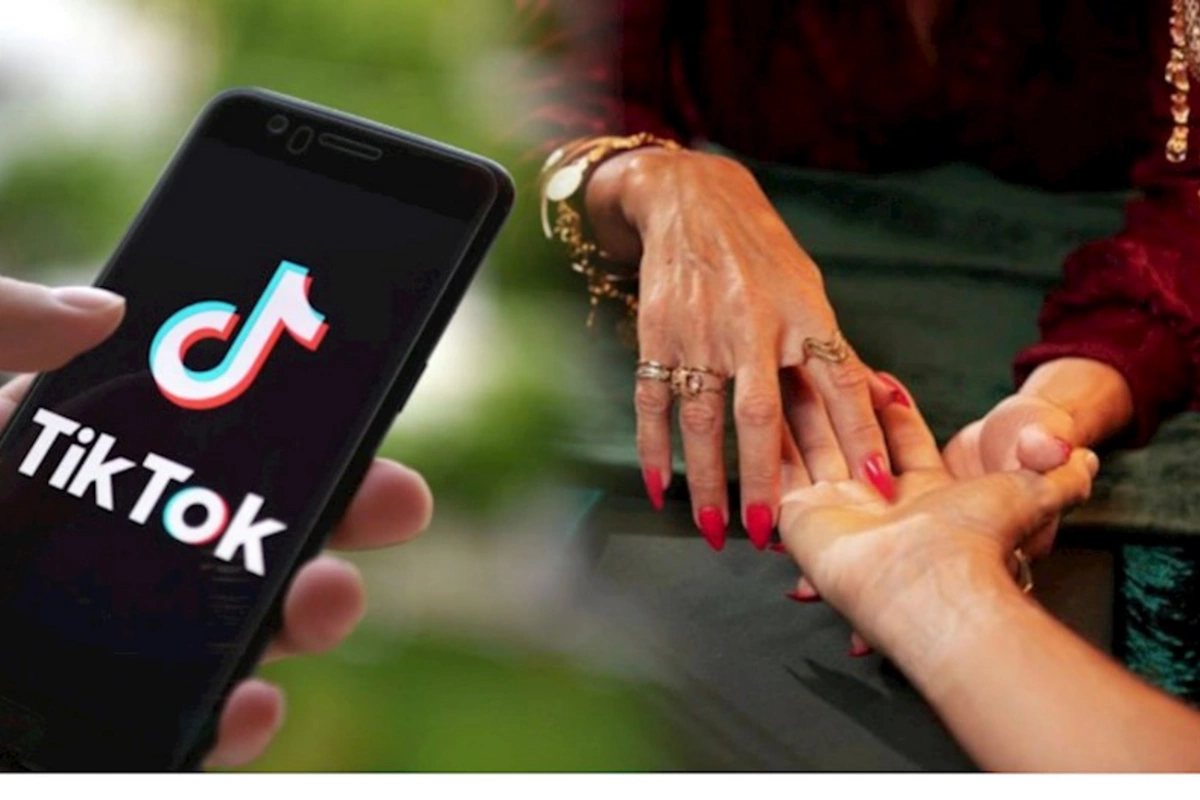 “Tiktok”da “falçı” bazarı: Bu şəxslərə qarşı cinayət işi açılır — RƏSMİ