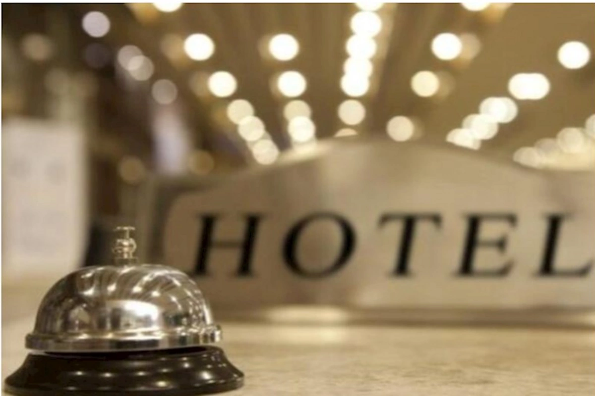 Azərbaycanda hotellər bomboş qalıb — SƏBƏB