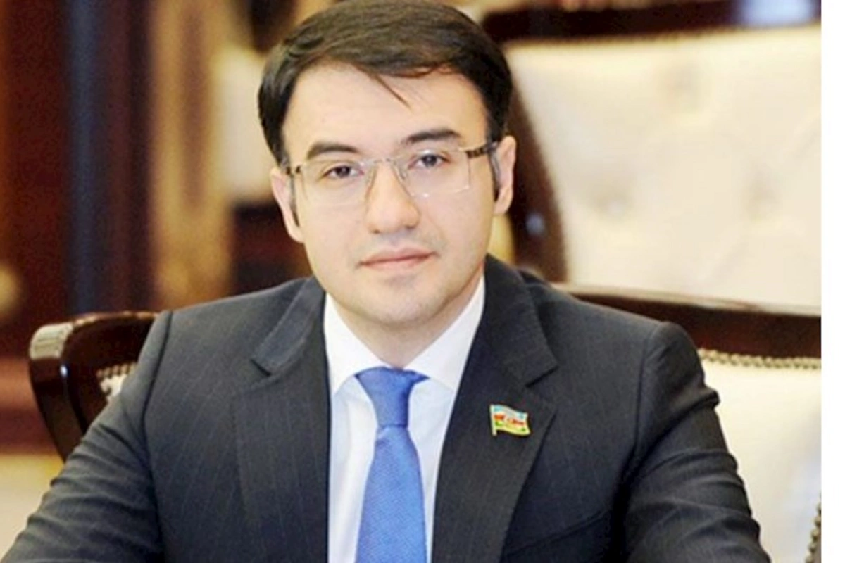 Kamal Cəfərov: Dövlət büdəcsindən məqsədinəuyğun və şəffaf istifadə Prezidentə sədaqətin əsas şərtlərindədir