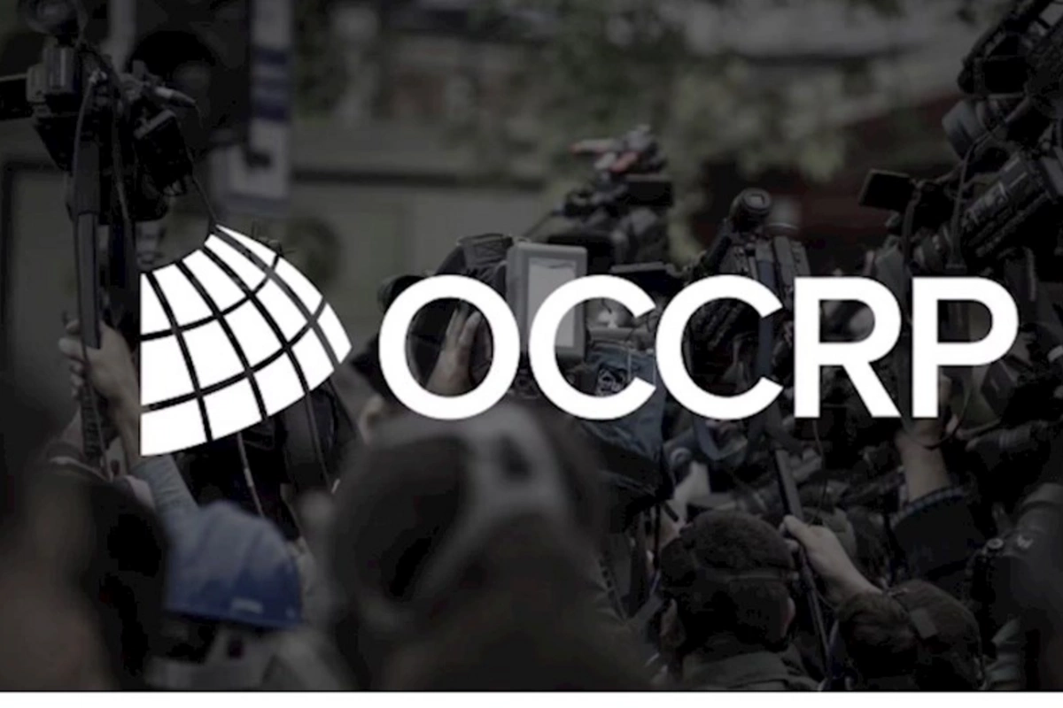 Qərbin şantaj maşını — Dezinformasiya yaymaqla məşğul olan OCCRP ilə bağlı SENSASİON FAKTLAR