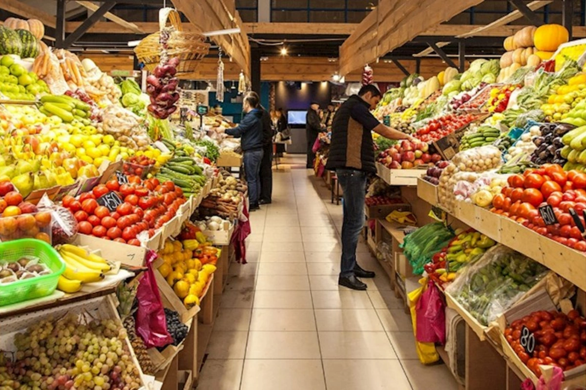 Bu məhsulun qiyməti 6 manat bahalaşdı — SƏBƏB