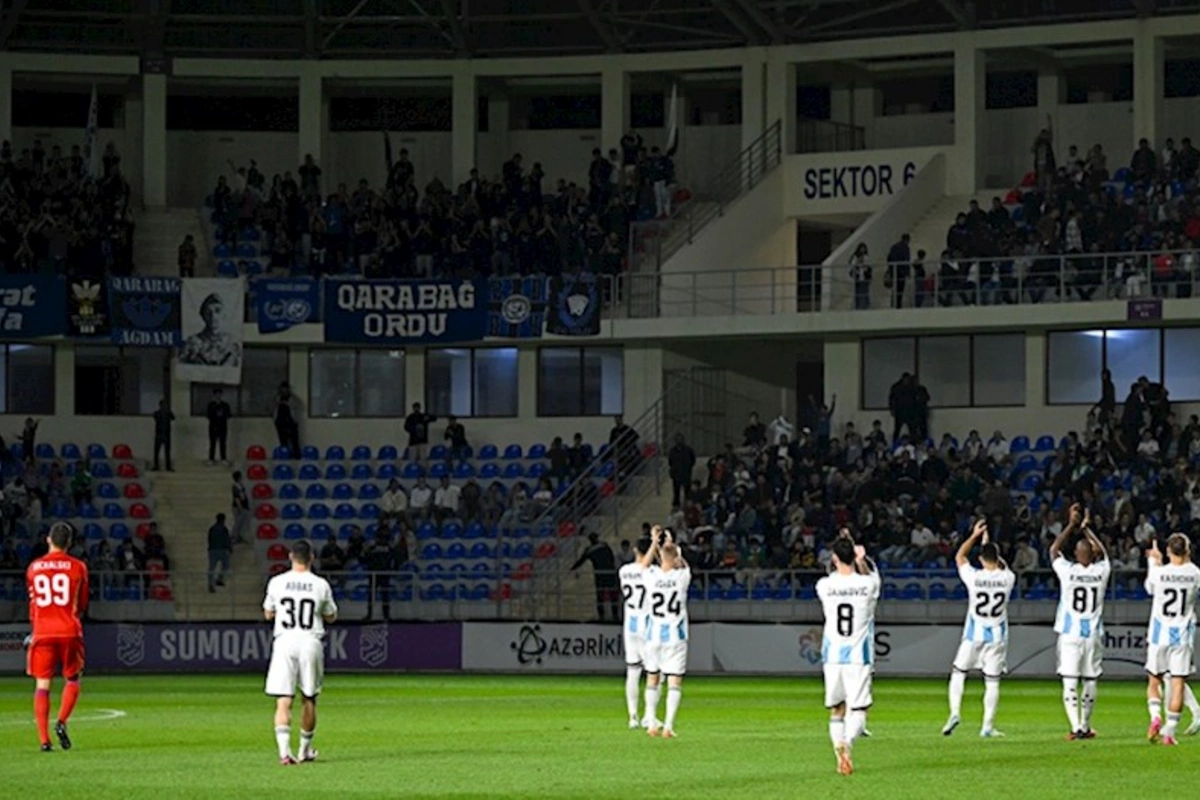 Qarabağda yeni ulduz