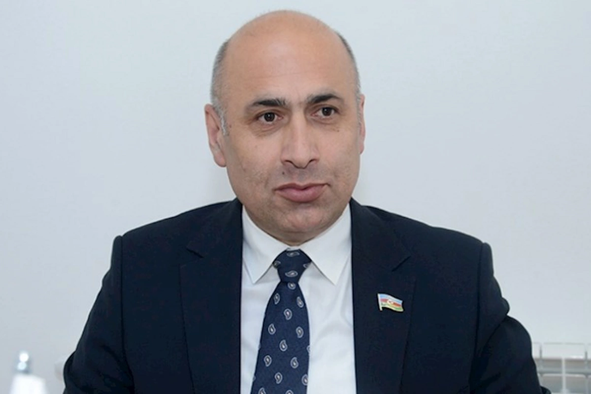 Beynəlxalq mövqelərimiz daha da gücləndi və sözümüzün gücü artdı — Deputat