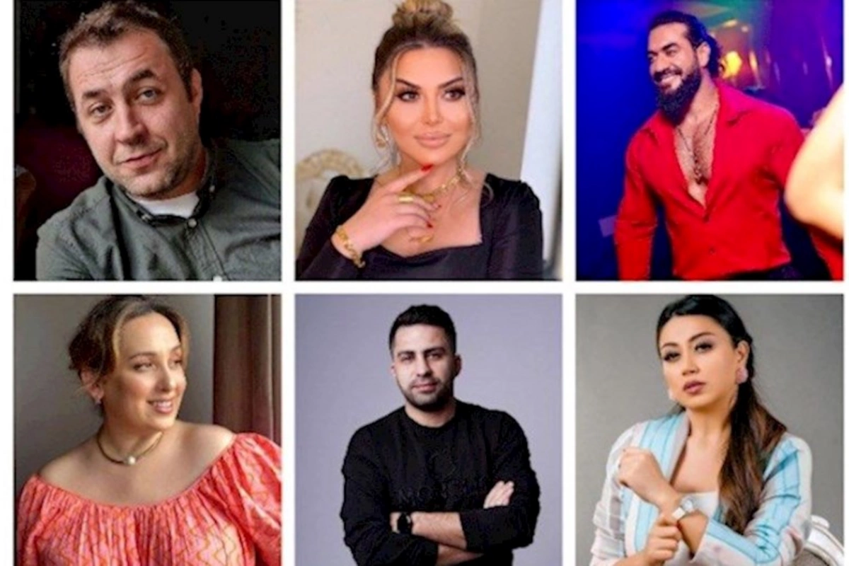 Azərbaycanda qanunsuz şans oyunlarını və cinayətkarlığı təbliğ edən bu məşhurlar — Cəzalandırıla bilərlər...