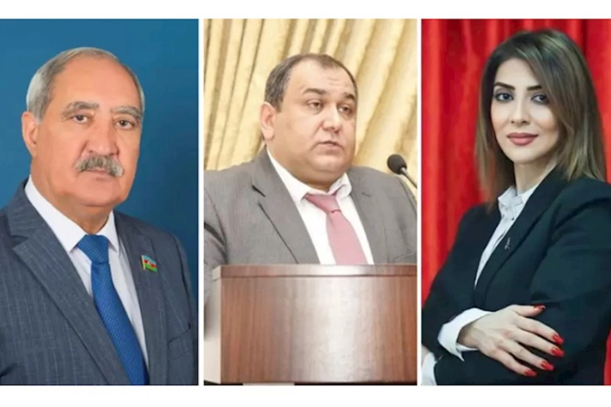 Fəzail Ağamalı və övladlarının məhkəməsi bu tarixdə keçiriləcək