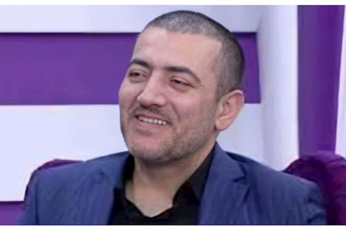 Ələkbərin tanınmış aktrisa ilə görüntüsü gündəm oldu — VİDEO