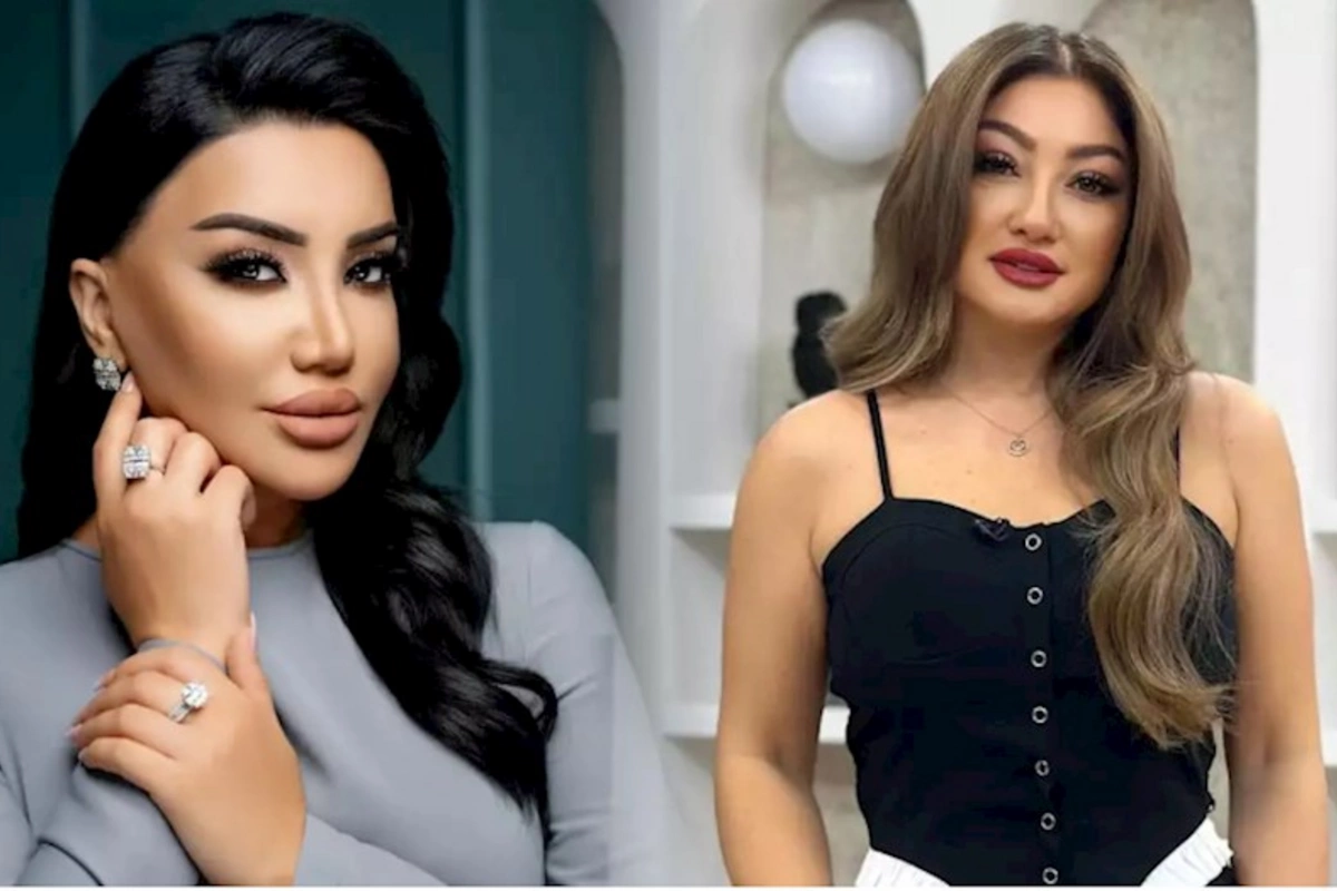 Nigar Zümrüdlə barışdı — VİDEO
