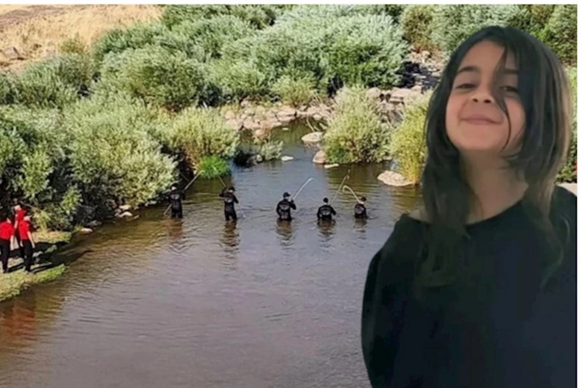 Narin Güran qətli ilə bağlı yenilik — Dayının görüntüləri yayıldı