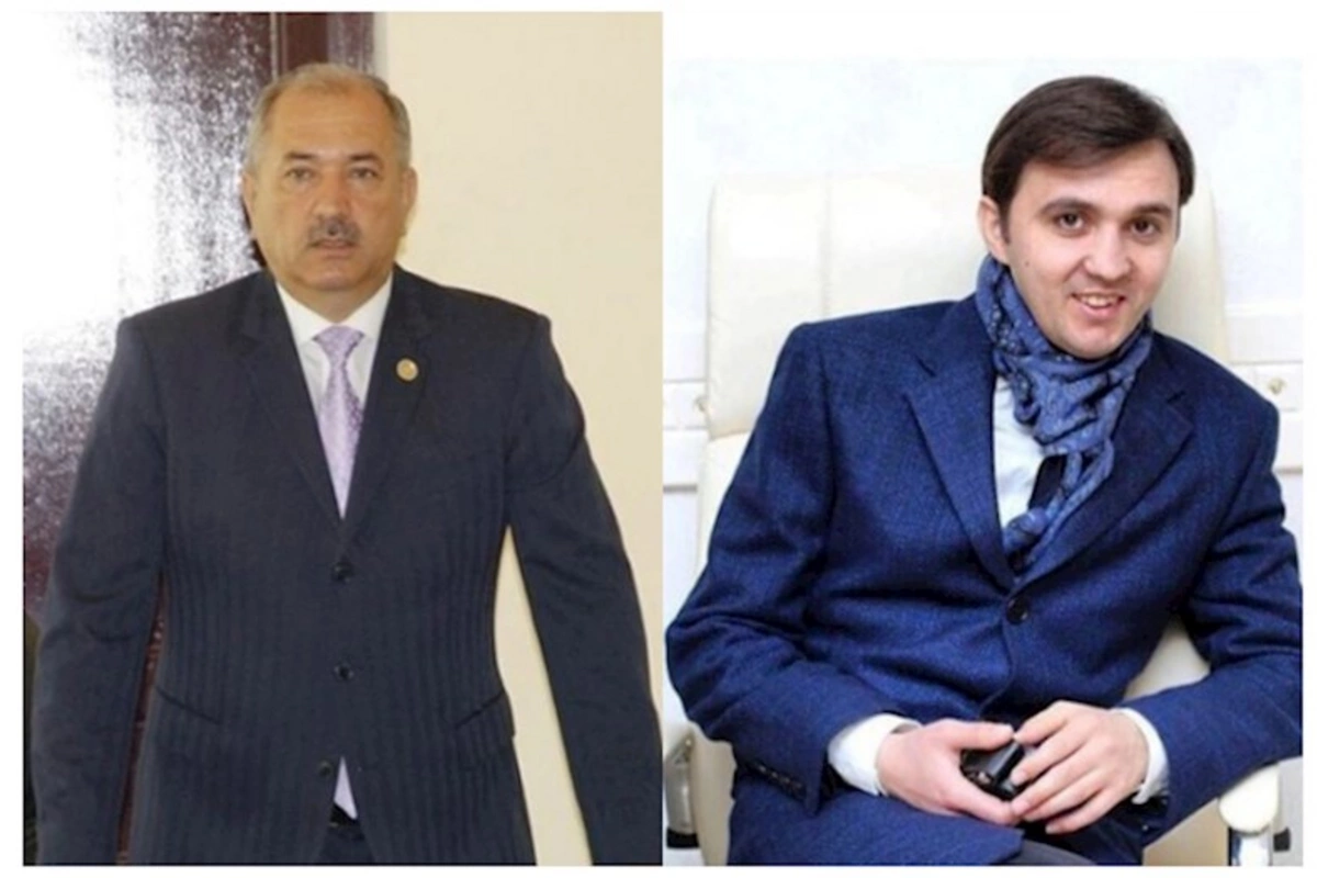 İcra başçısı bacısı oğluna yenidən yüksək vəzifə verdi: Əvvəl sürücü işləyib — FOTOLAR