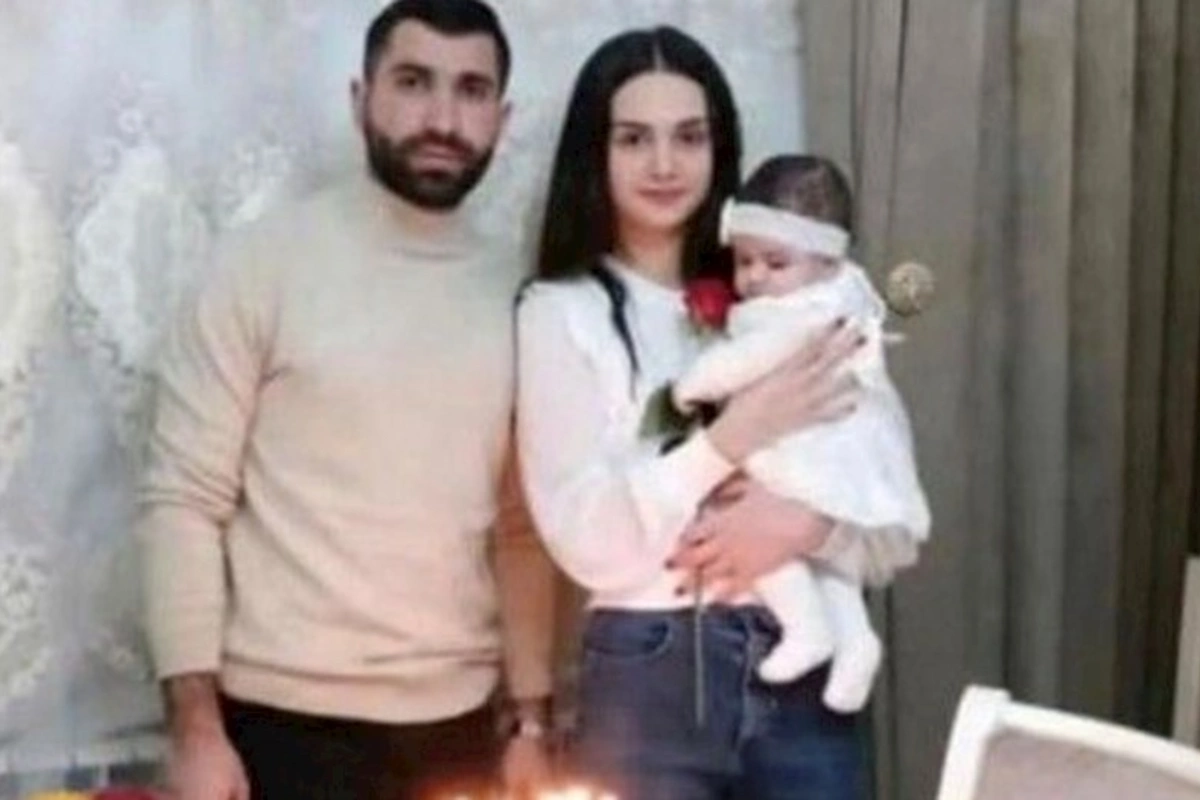 Leyla və körpəsini öldürən ömürlük məhkum apellyasiya şikayəti verdi