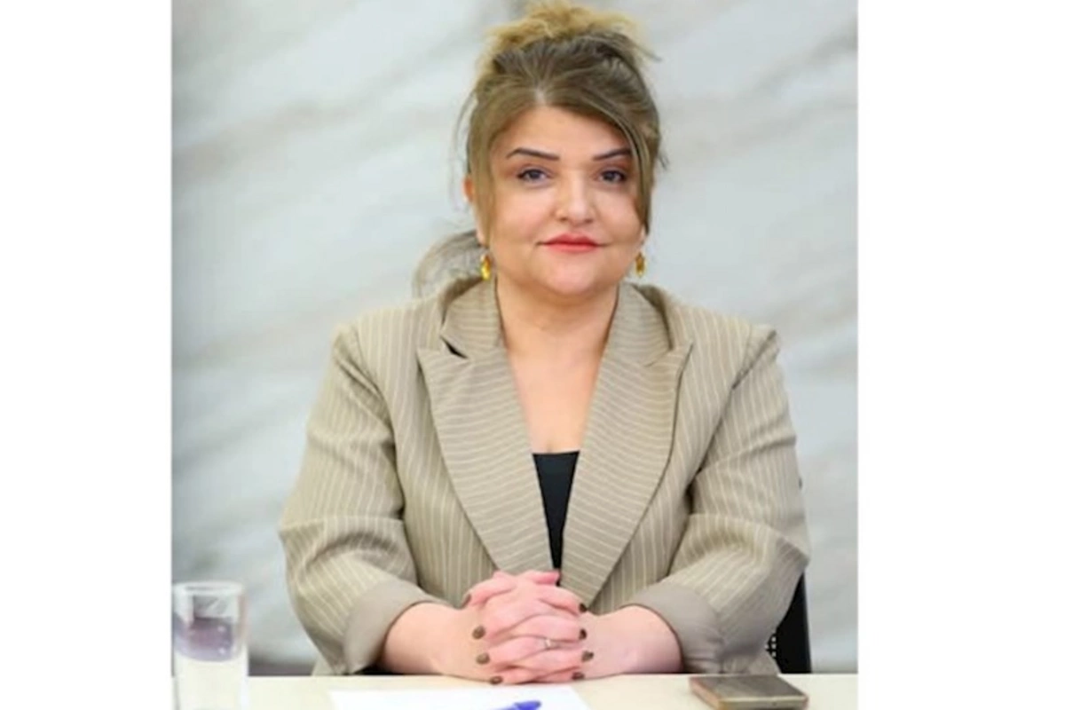 “Uşaqları internetdə qorumaq tək valideynlərin deyil, bütün cəmiyyətin vəzifəsidir” — Elnurə Abuşova ilə MÜSAHİBƏ
