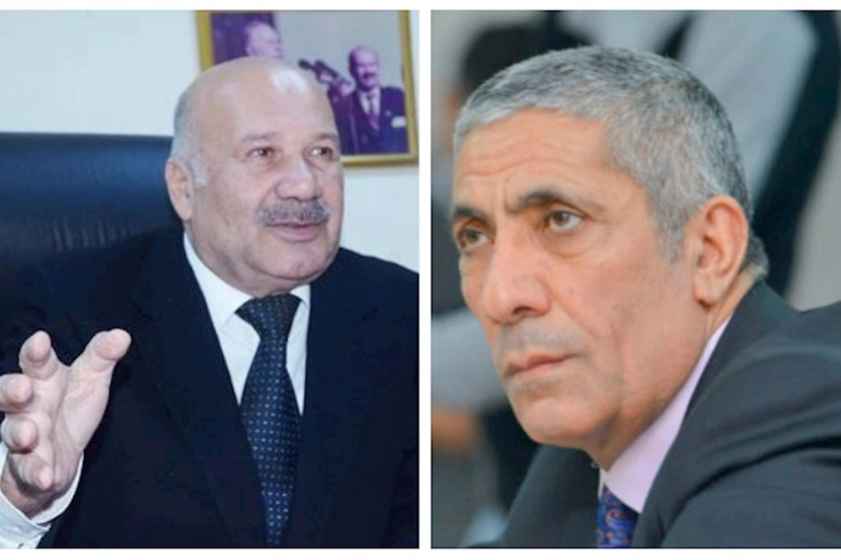 Mandatlı “şoumenlər”...