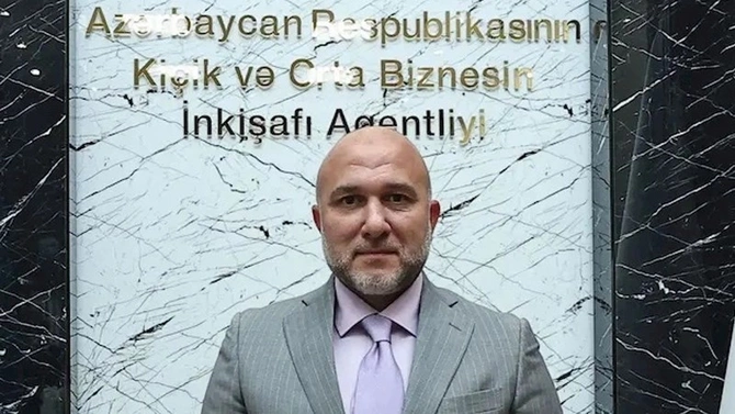 Hikmət Məmmədov vəzifəsindən azad edildi — FOTO