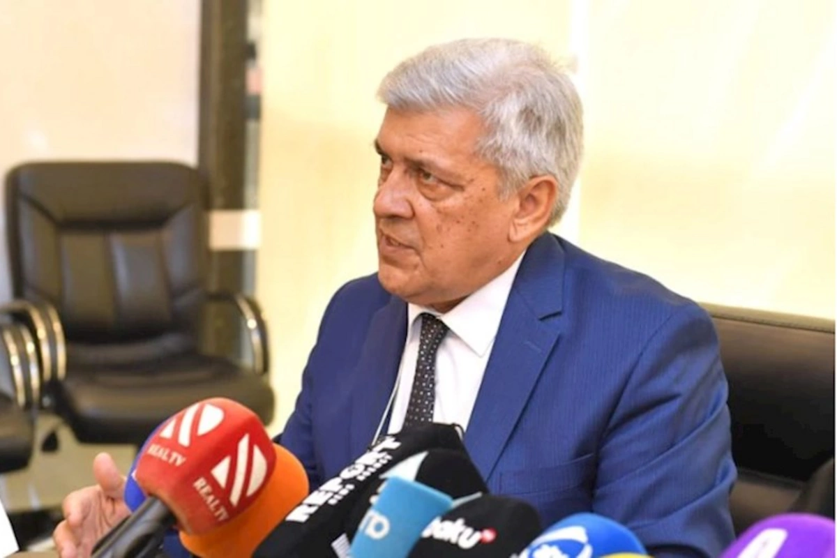 Bələdiyyələrin vergiləri nağd şəkildə qəbul etməsi qadağandır — AÇIQLAMA