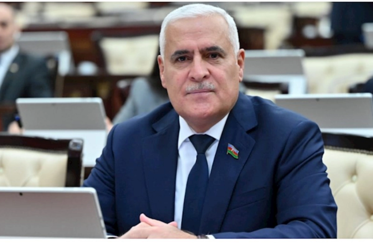 Vüqar Rəhimzadə: 2025-ci ilin dövlət büdcəsi iqtisadi tərəqqi və güclü sosial siyasətlə tamamlanır
