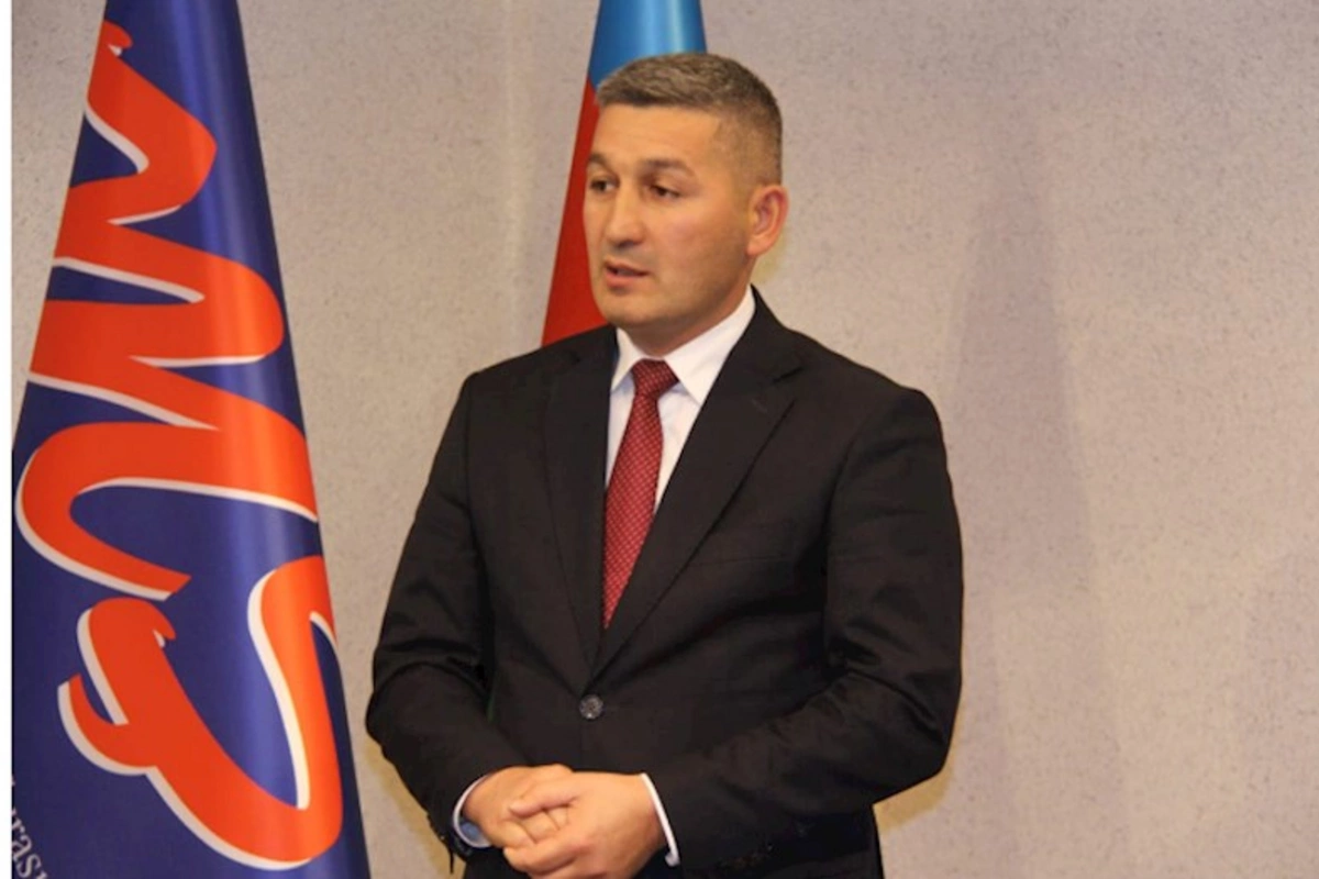 “Ermənistan müharibəyə təhrik edilir” — Bəhruz Məmmədzadə