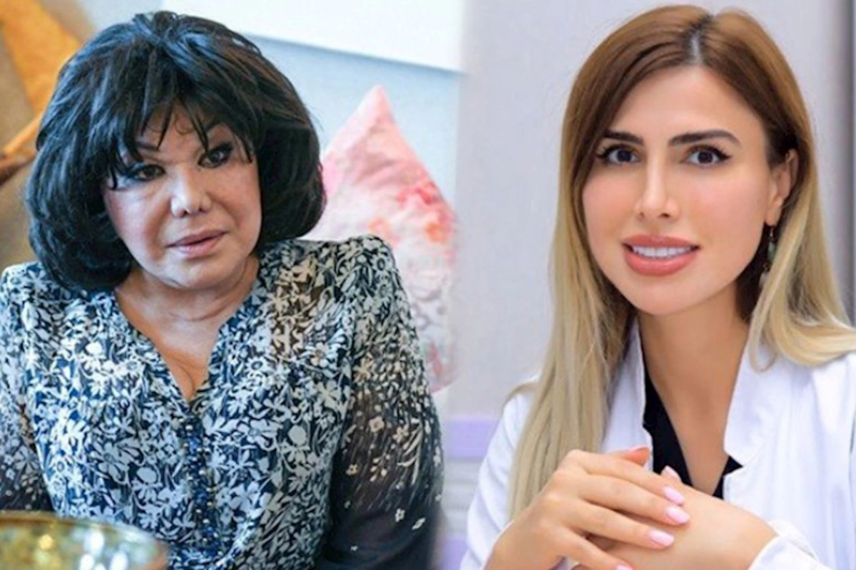 Flora Kərimova bu səbəbdən Səhiyyə Nazirliyini məhkəməyə verdi