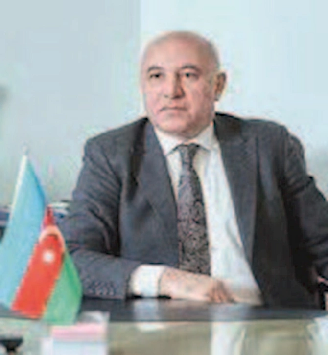 Məsuliyyətsizlik — FOTOLAR