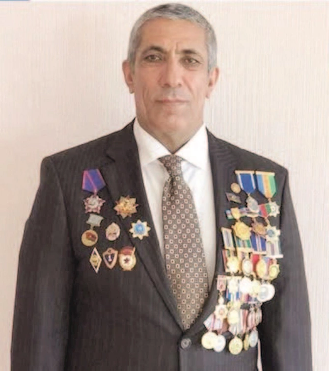 Məsuliyyətsizlik — FOTOLAR