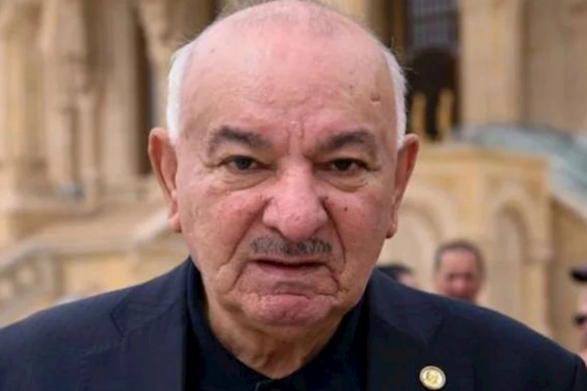 Xəstəxanaya yerləşdirilən Xalq artistindən xəbər var