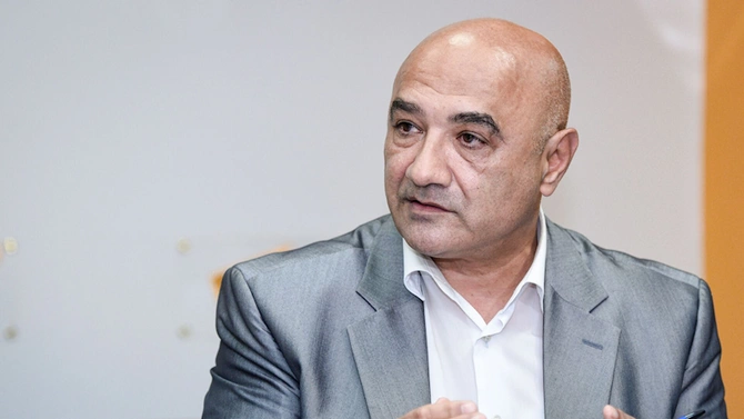 Zəngəzur dəhlizinin açılmasında hansı ölkələrin maraqları birləşir? — Politoloq açıqladı