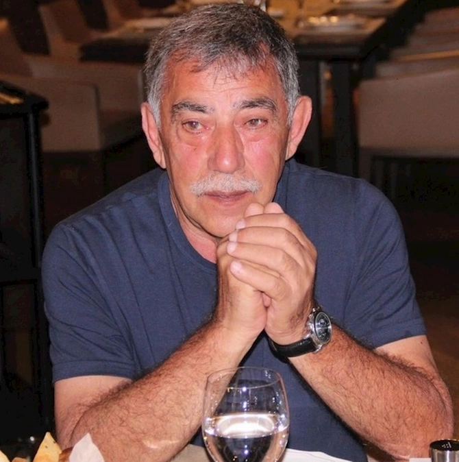 Xalq artisti vəfat etdi — FOTO