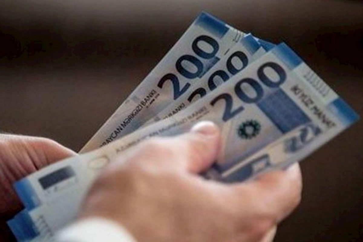 Bu şəxslərə ödənilən müavinətin məbləği artırılır