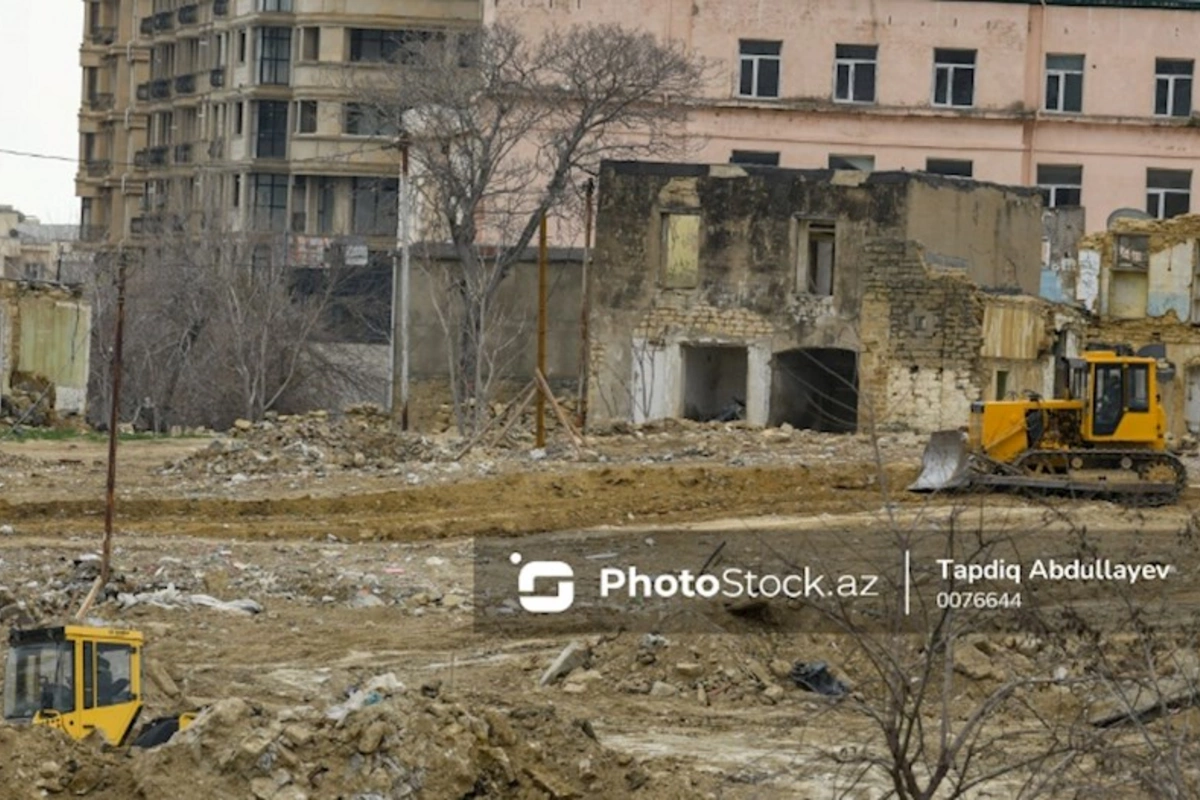Söküntü aparılan ərazilərdə kompensesiya necə hesablanmalıdır?
