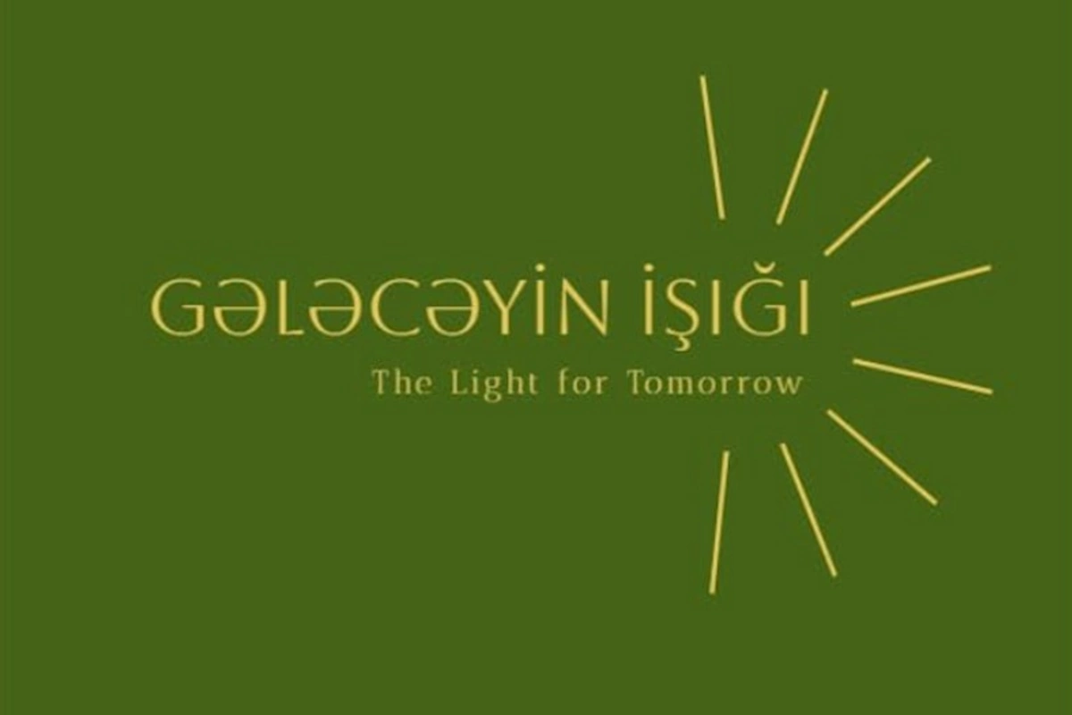 Azərbaycanlı xanımlardan maraqlı təşəbbüs: “Gələcəyin İşığı” Sosial Platforması