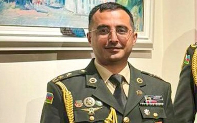 DTX 70 kq qızılla saxlanılan diplomatla bağlı məlumat yaydı — FOTO