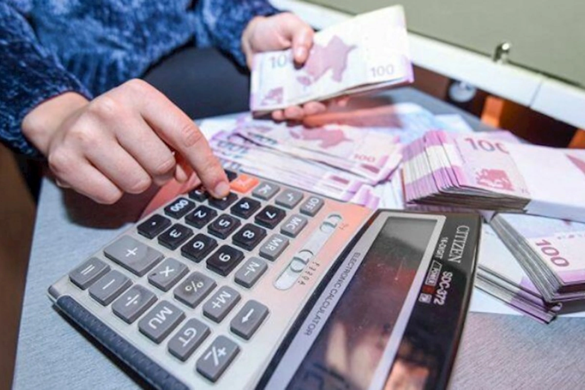 DSX və Səfərbərlik Xidmətinin həqiqi hərbi xidmət hərbi qulluqçularının maaşı artırıldı