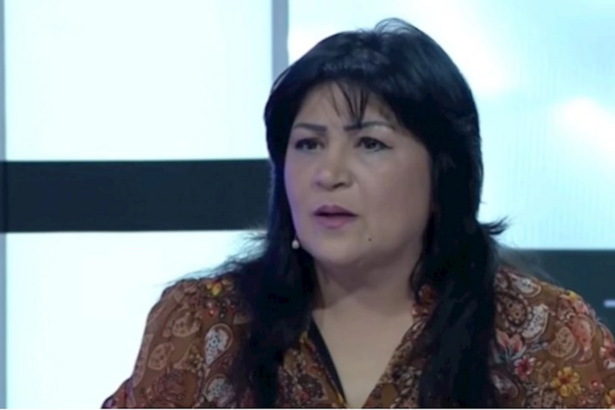Həyat yoldaşımı çox sevmişəm