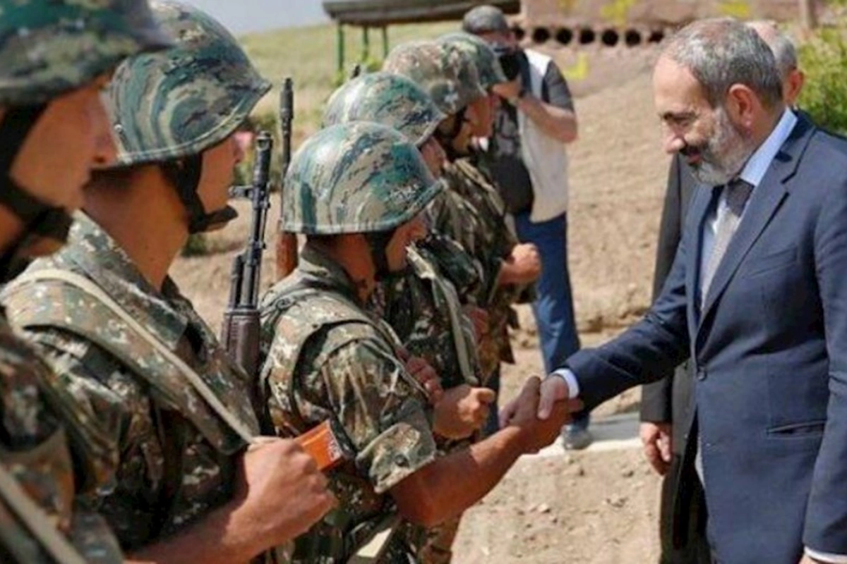 Ermənistan hərbi xərclərini niyə artırır?