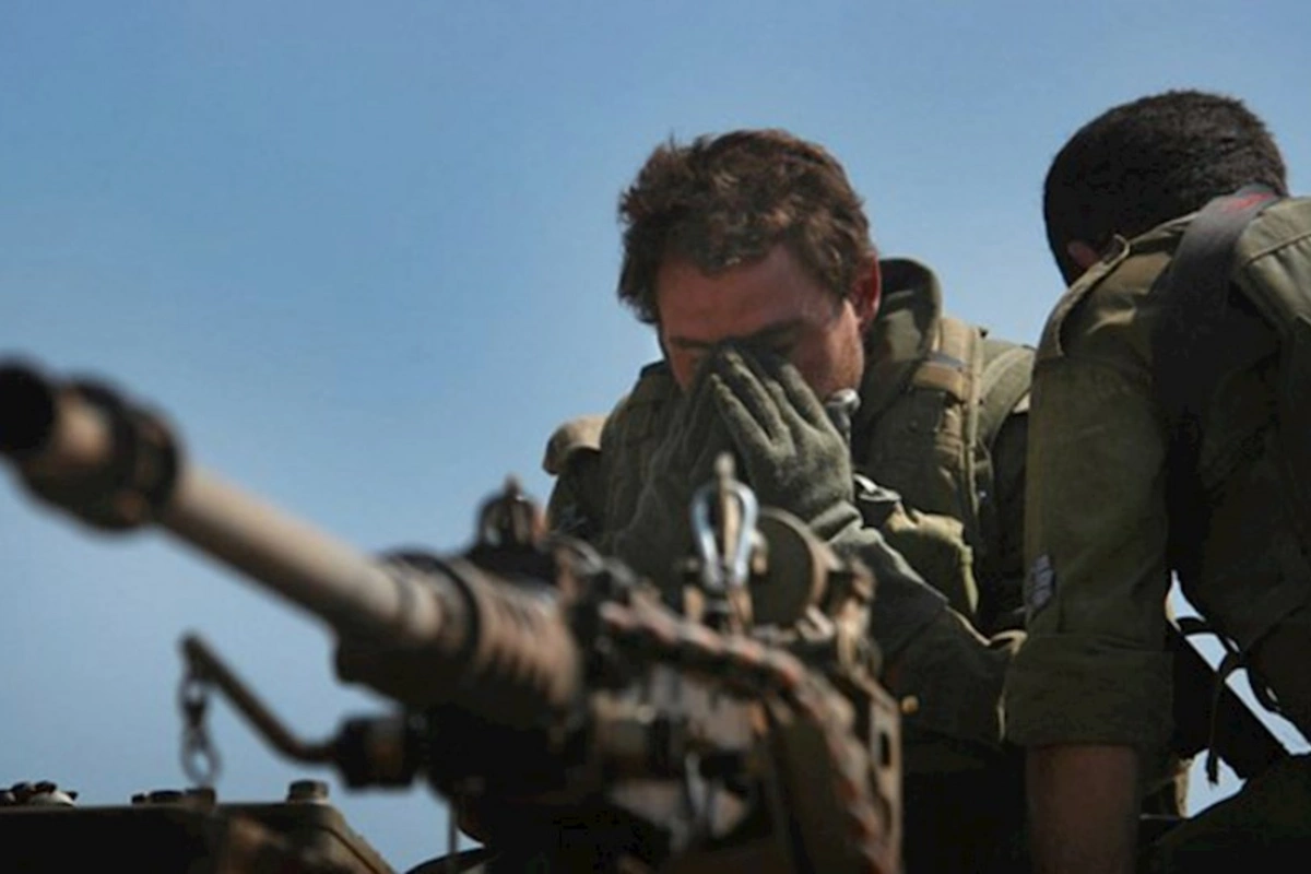 “Hizbullah”ın daha iki komandiri öldürüldü
