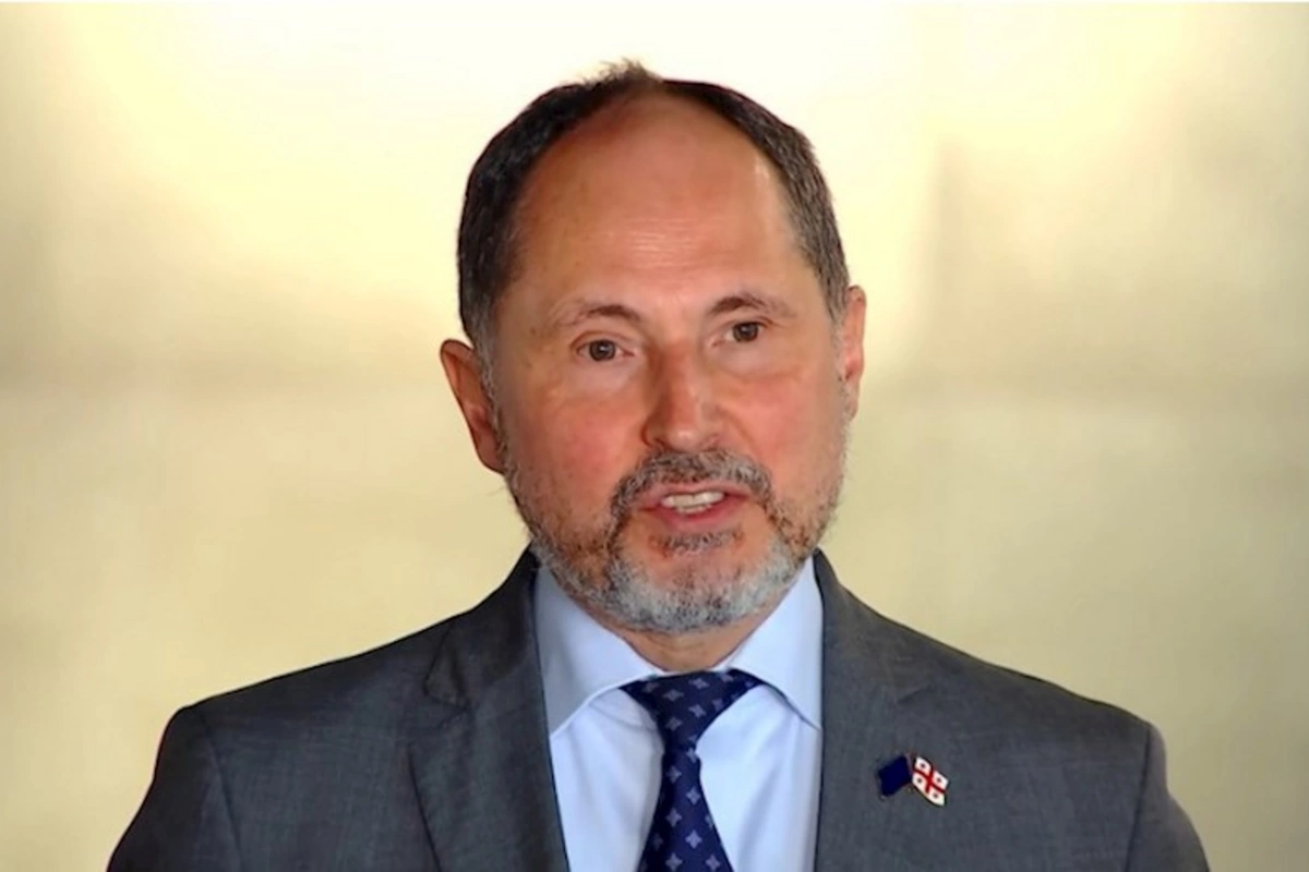 Azərbaycanın COP29 Sədrliyi regionda iqlim məsələlərinə diqqəti artıracaq — Aİ rəsmisi